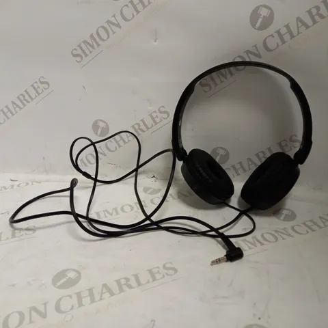 SONY HEADPHONES