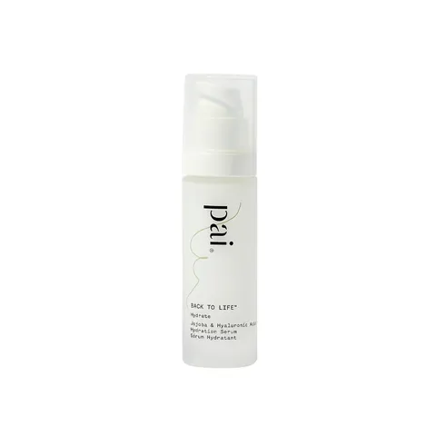 PAI SKINCARE BACK TO LIFE HYDRATION SERUM 30ML