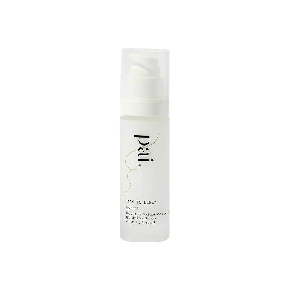 PAI SKINCARE BACK TO LIFE HYDRATION SERUM 30ML