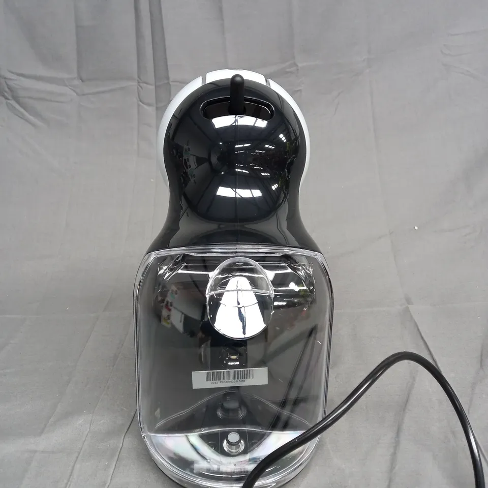 DELONGHI NESCAFE DOLCE GUSTCO MACHINE 