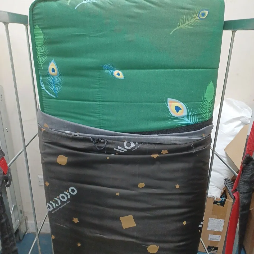 MAXYOYO MATTRESS - COLLECTION ONLY