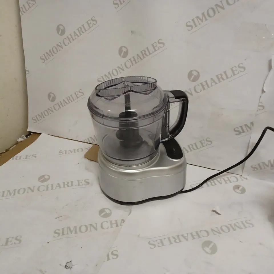 CUISINART MINI PREP PRO MINI CHOPPER AND FOOD PROCESSOR, 900 ML CAPACITY