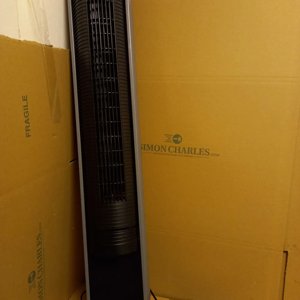 HONEYWELL HO-5500RE OSCILLATING TOWER FAN