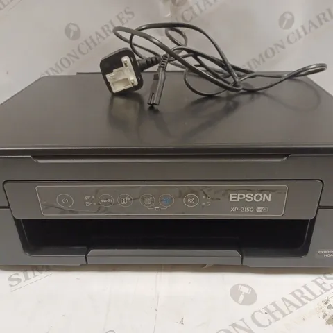 EPSON EXPRESSION HOME PRINTER XP-2150
