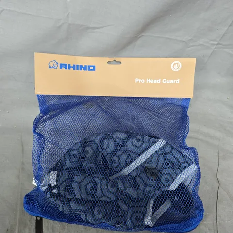 RHINO PRO HEAD GUARD - SIZE UNSPECIFIED