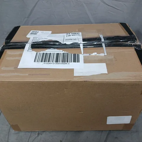 OUTLET BUILDCRAFT GARDEN BLOWER VACUUM 