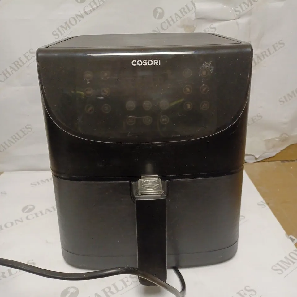 COSORI SMART AIR FRYER