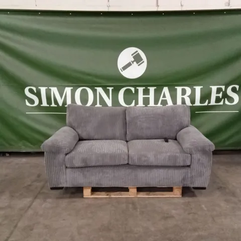 AMALFI STANDARD BACK FABRIC SOFABED