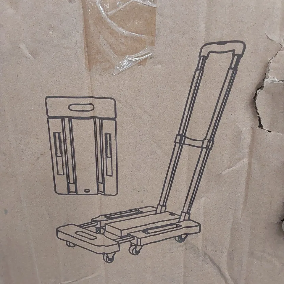 BOXED NEO SACK TRUCK (1 BOX)