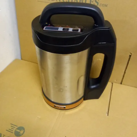 TOWER T12031RG SOUP MAKER