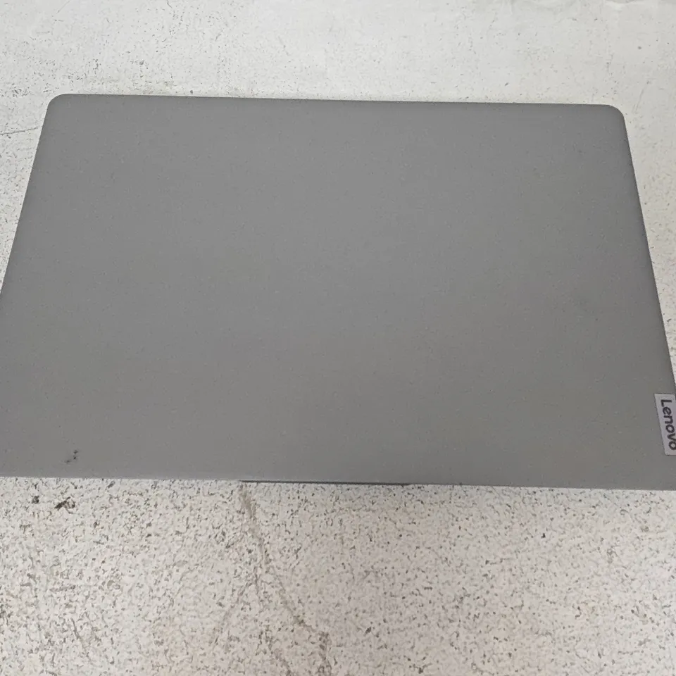 UNBOXED LENOVO IDEAPAD 3 17" INTEL PENTIUM GOLD LAPTOP IN SILVER - 17ITL6