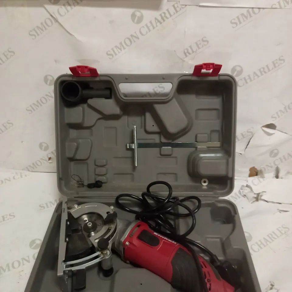 EINHELL TC-CS 860 CORDED MINI CIRCULAR SAW