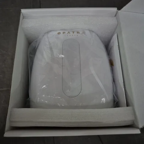 BOXED HANDY SPA INTELLIGENT HAND MASSAGER - USB POWERED 