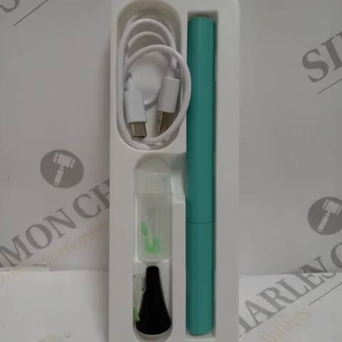 BOXED ZUPORA Y9 SMART VISUAL EAR CLEANER 