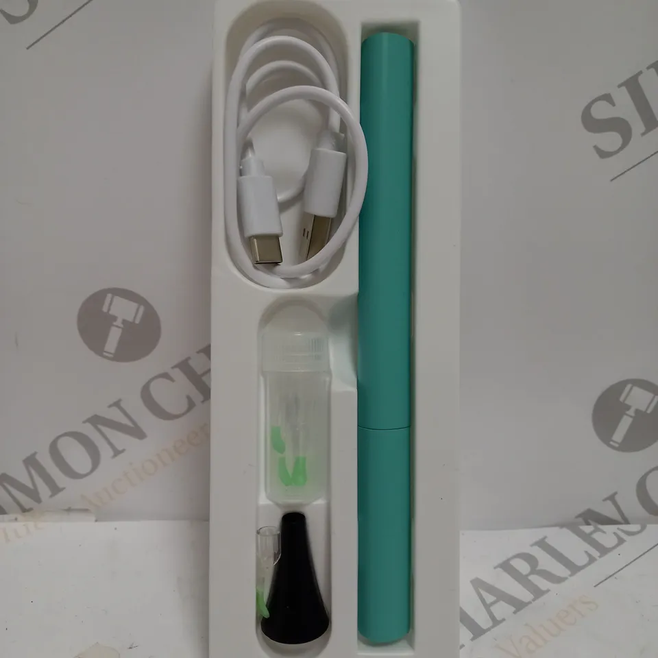 BOXED ZUPORA Y9 SMART VISUAL EAR CLEANER