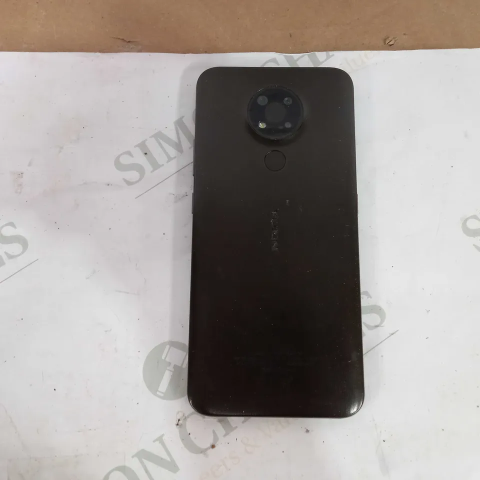 OUTLET NOKIA 3.4 ANDROID 6.4" SMARTPHONE TRIPLE CAMERA