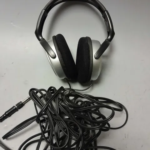 PHILIPS TV LISTENING SHP2500 HEADPHONES