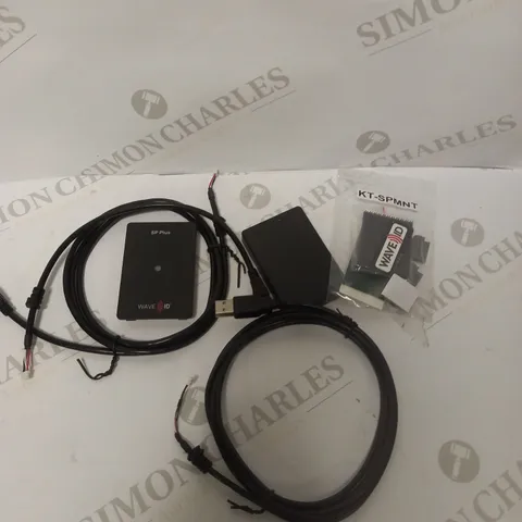 RF IDEAS WAVE ID SP PLUS FOR RICOH MFP'S