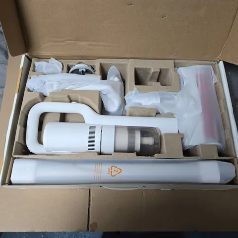 ROIDMI CORDLESS VACUUM CLEANER – BOXED