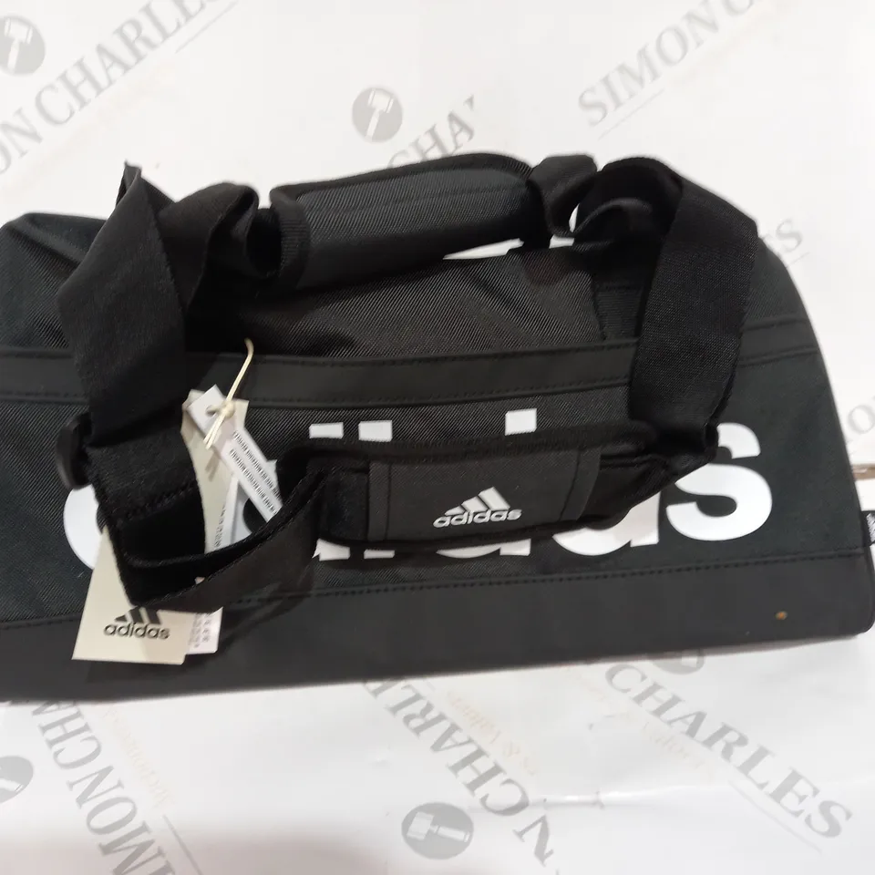 ADIDAS SMALL DUFFEL BAG
