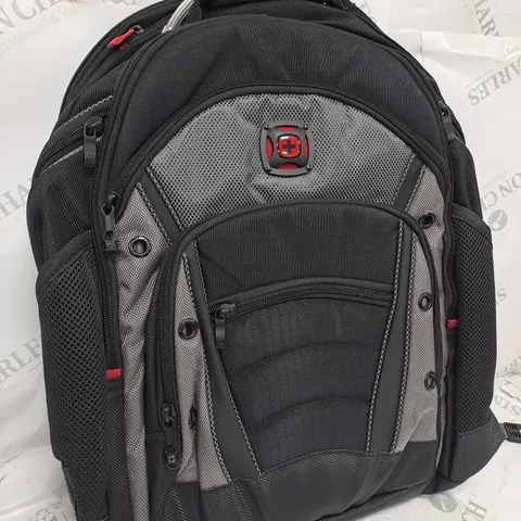 WENGER 600635 SYNERGY 16 INCH LAPTOP BACKPACK