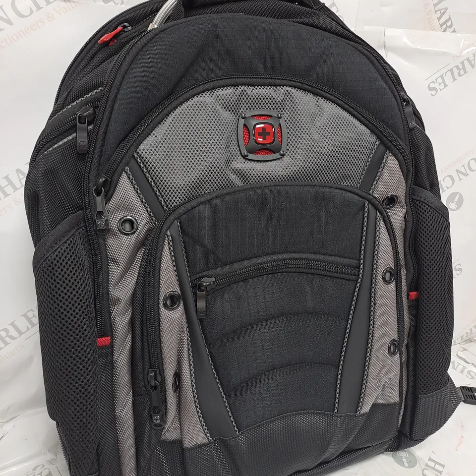 WENGER 600635 SYNERGY 16 INCH LAPTOP BACKPACK