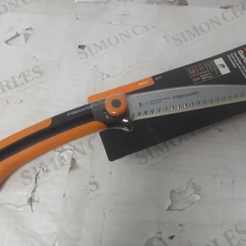 FISKARS GARDEN SAW