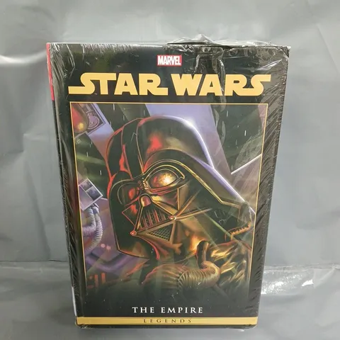 STAR WARS LEGENDS: THE EMPIRE OMNIBUS VOL. 2 HARDBACK