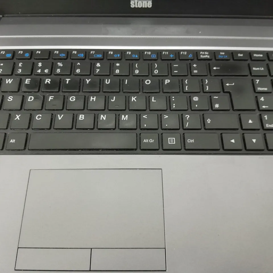 OEGSTONE NOTCHA-302 LAPTOP IN GREY