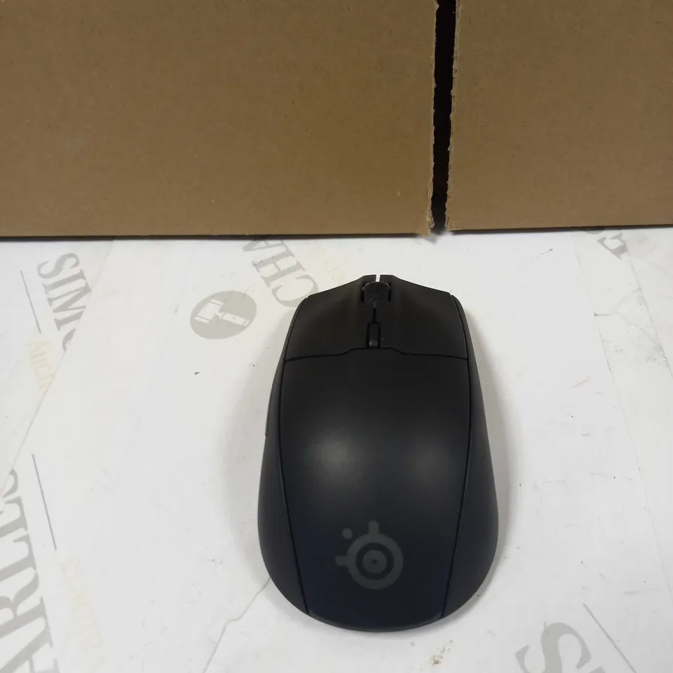 STEELSERIES RIVAL 3 WIRELESS MOUSE 