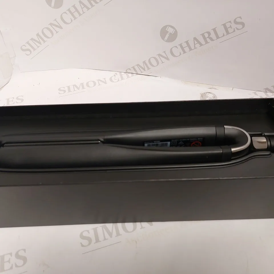 GHD PLATINUM + PROFESSIONAL SMART STYLER