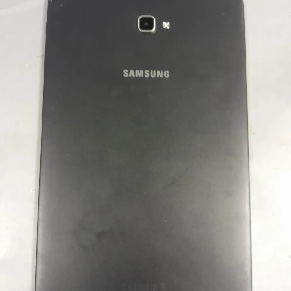 SAMSUNG GALAXY TAB A 10.1 SM-T580