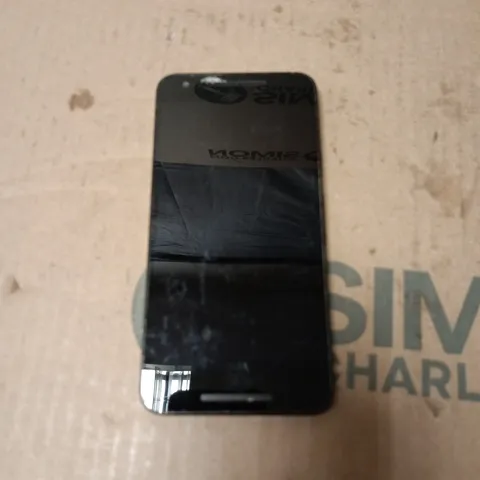 LG NEXUS SMARTPHONE 