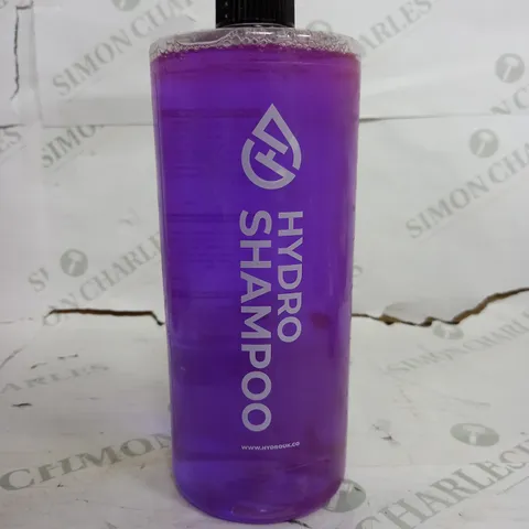 HYDRO SHAMPOO 