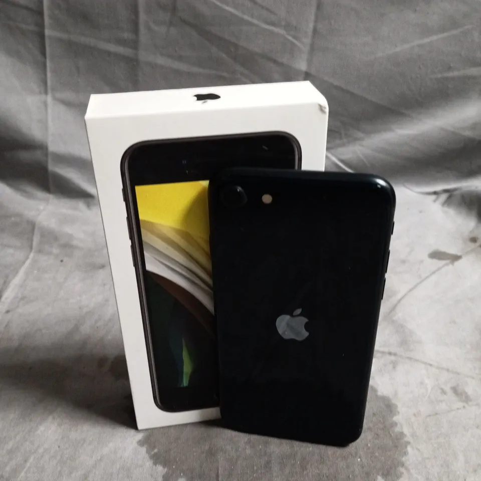 APPLE IPHONE SE (3RD GEN) SMARTPHONE 