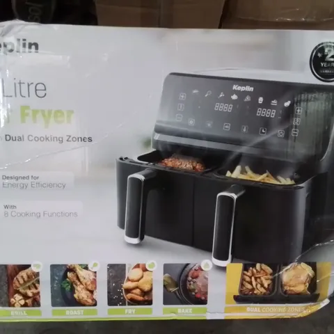 BOXED KEPLIN AIR FRYER