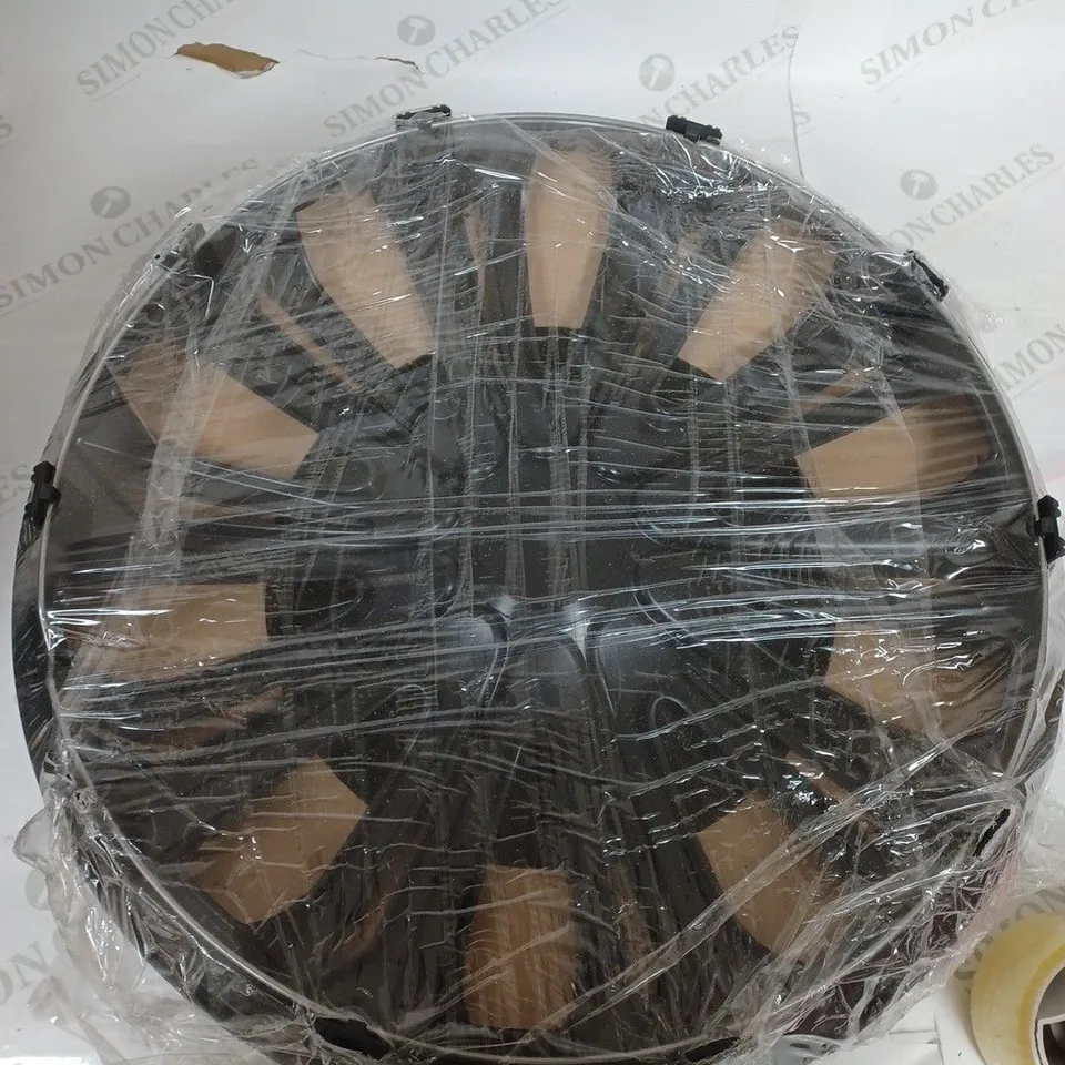 SET OF 4 VAUXHALL RIMS COVERS 17" 