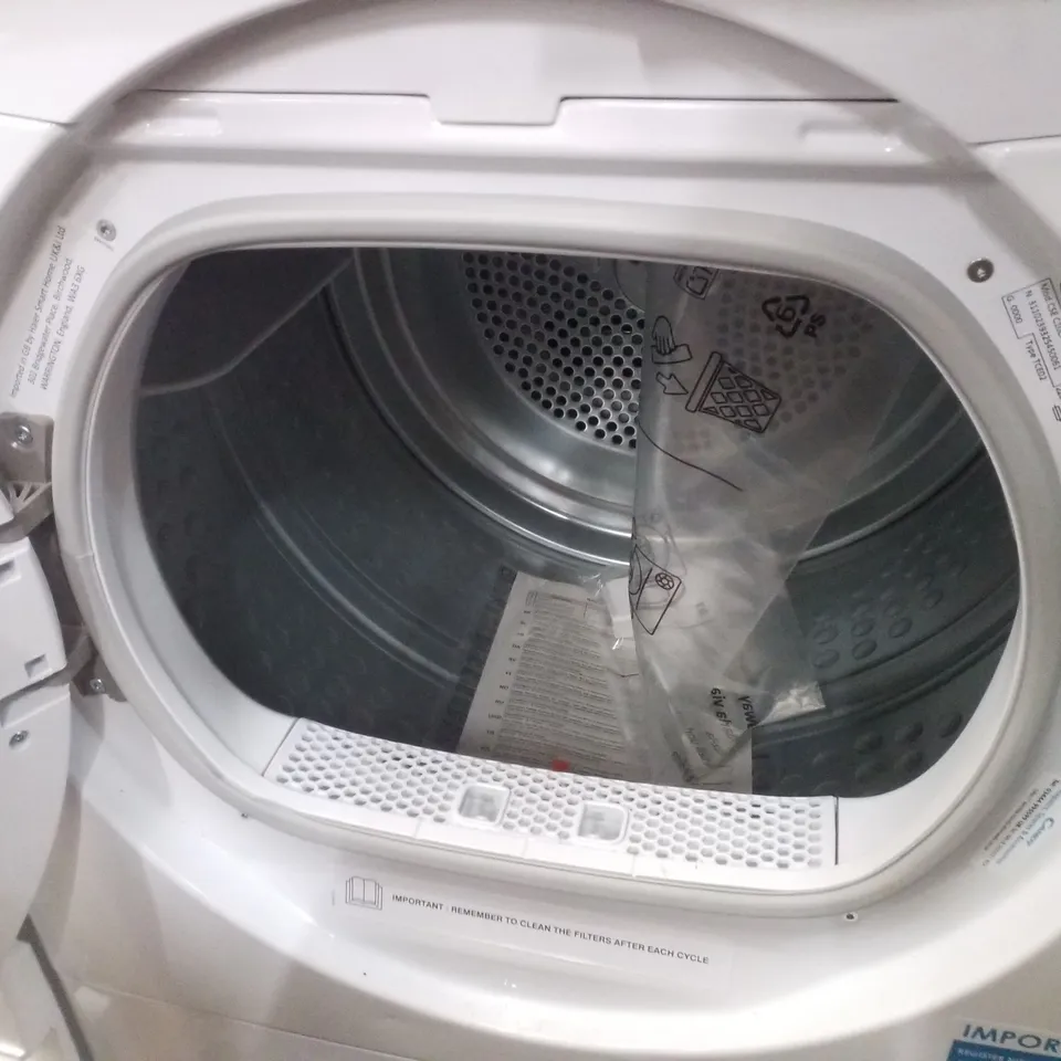 CANDY C10LF-80 10KG CONDENSER DRYER