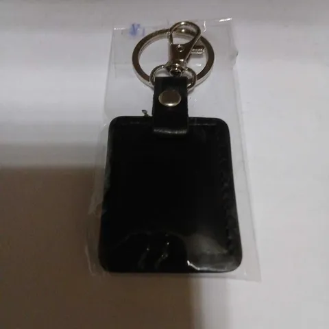 ANTHONY JAMES KEY RING – SKU AJA001