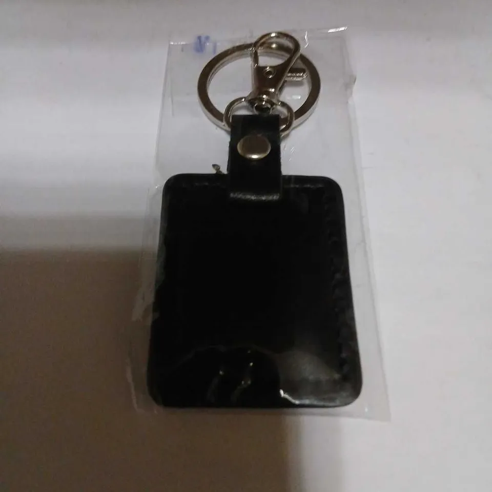 ANTHONY JAMES KEY RING – SKU AJA001