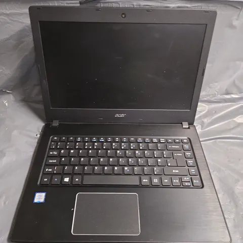 ACER TRAVELMATE P249 SERIES LAPTOP