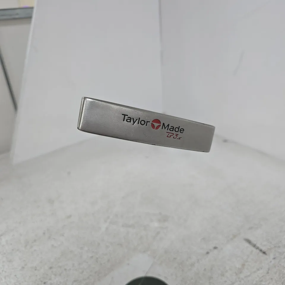 TAYLORMADE B3S NUBBINS PUTTER