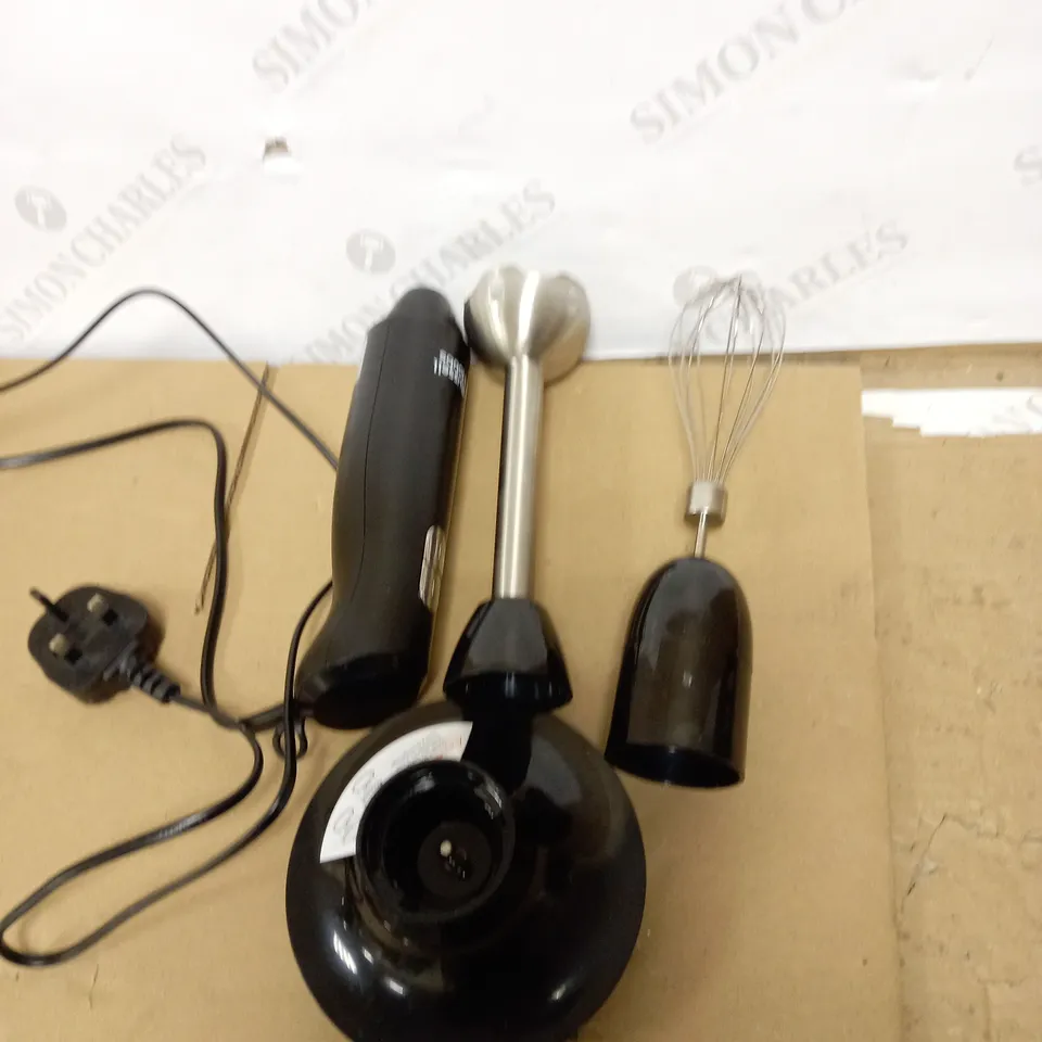RUSSELL HOBBS DESIRE HAND BLENDER 