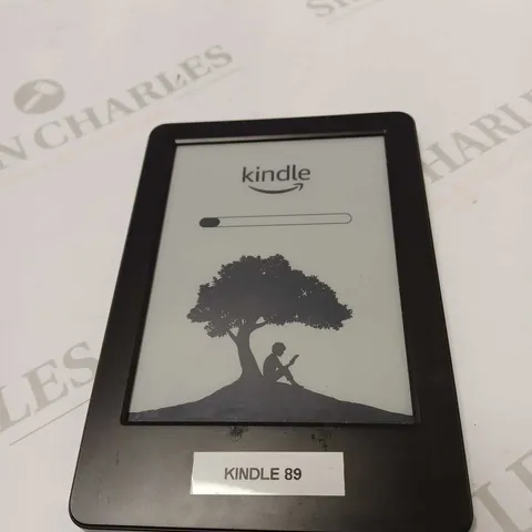 AMAZON KINDLE WP63GW