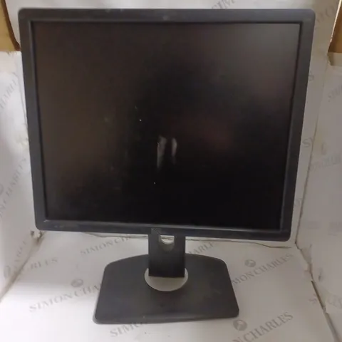 DELL P1913SB ADJUSTABLE MONITOR
