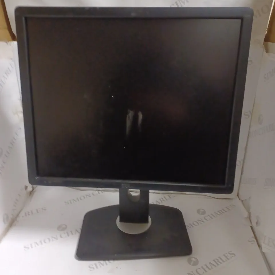 DELL P1913SB ADJUSTABLE MONITOR 