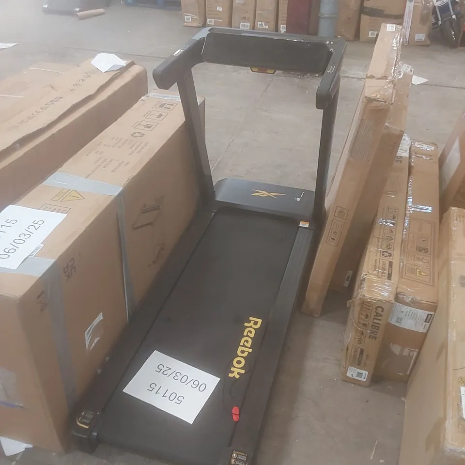 REEBOK FR20Z FLOATRIDE TREADMILL		 RRP £699