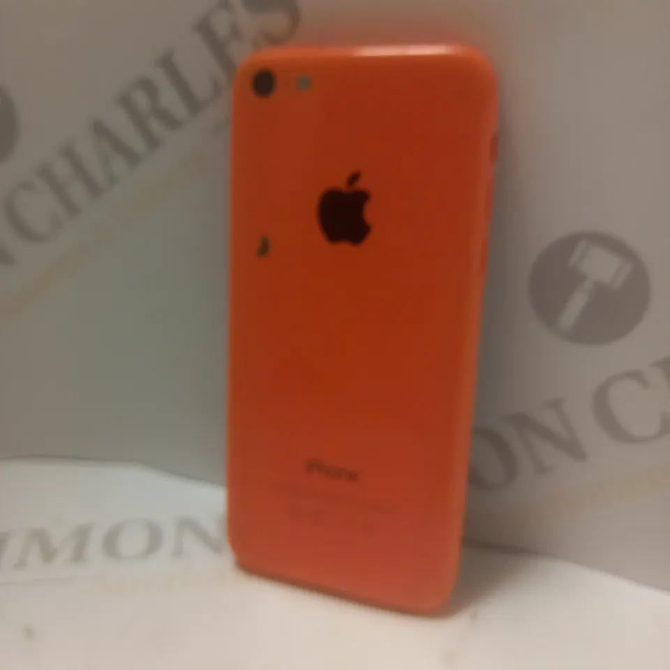 APPLE IPHONE 5C SMARTPHONE 
