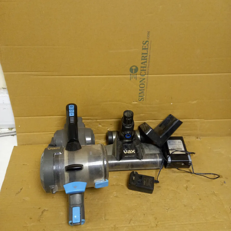 VAX ONEPWR BLADE 3 PET CORDLESS VACUUM CLEANER CLSV-B3KP