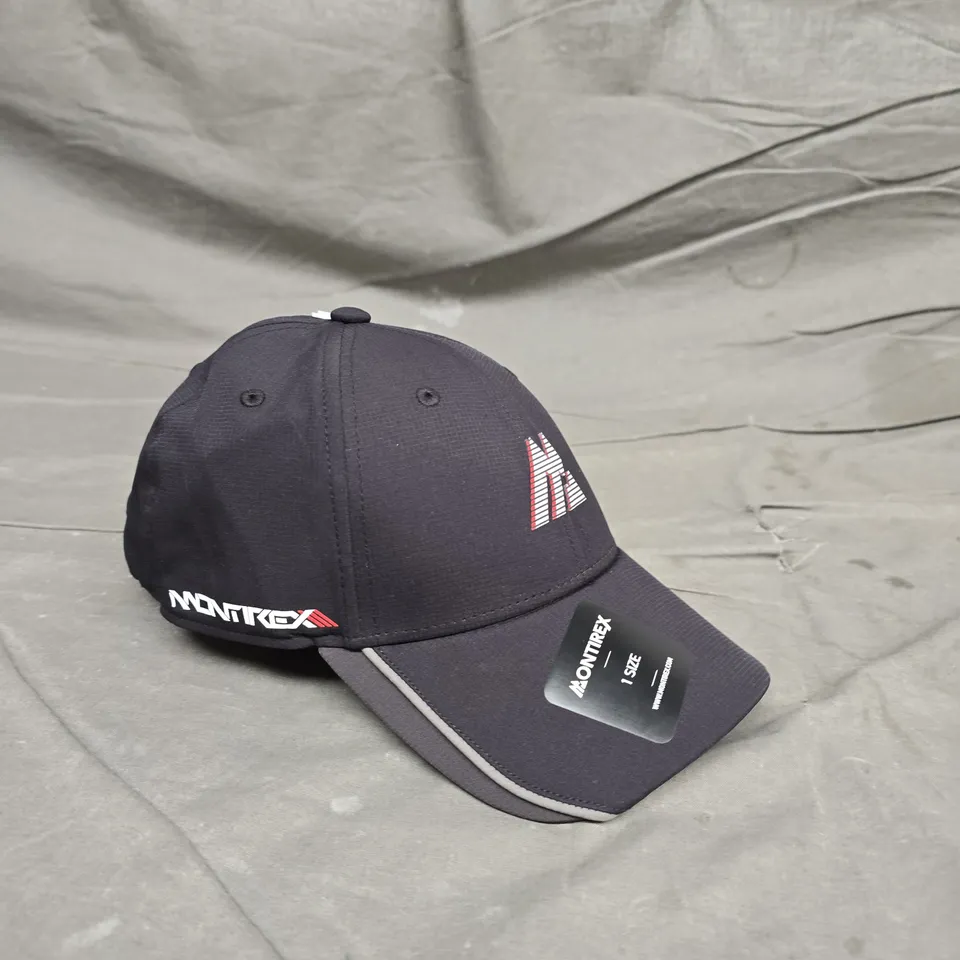 MONTIREX PACE CAP